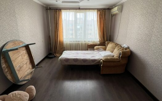 3-х комнатная ,Боровской 67, 7/9 этаж ,2005 год, 65,8 кв.м.- 18600000 т