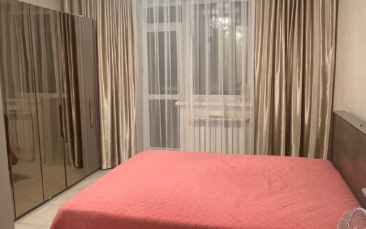 З-ком Абулкасымова 115, 2/5 эт, 2022 г,-41000000