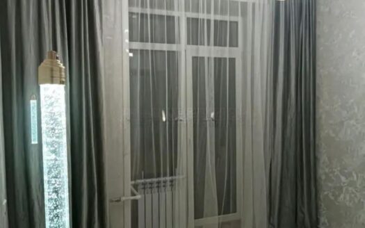 1-ком Садуакасова 11 1/5, 2025 г, 40,8 кв м, 21100000