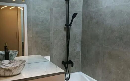 1-ком Садуакасова 11 1/5, 2025 г, 40,8 кв м, 21100000