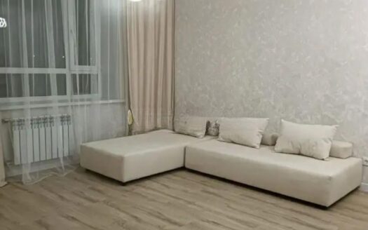 1-ком Садуакасова 11 1/5, 2025 г, 40,8 кв м, 21100000