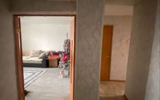 2хк. Ауэзова 252. 5/5, 1978гп, 50,6квм,-13000000