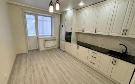 3-ком Назарбаева 13а 3/9, 87,5 кв м, 2020 г,43000000 цена