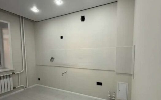 2хк. Назарбаева 125. 6/9, 54,5квм, 2023гп,ЖК Жаксылык- 29000000 т