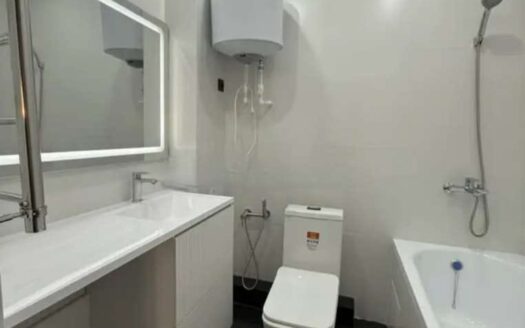 2хк. Назарбаева 125. 6/9, 54,5квм, 2023гп,ЖК Жаксылык- 29000000 т