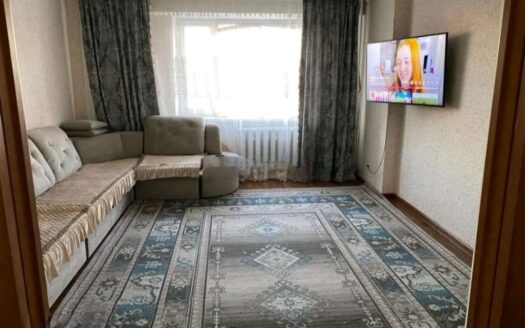 3хк. Сарыарка 8/2. Кирпич, 2015гп, 3/9, 74,4квм-25 600 000 т