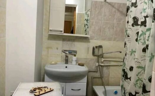 3хк. Сарыарка 8/2. Кирпич, 2015гп, 3/9, 74,4квм-25 600 000 т