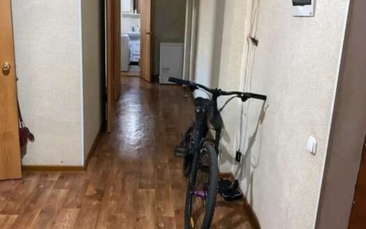 3хк. Сарыарка 8/2. Кирпич, 2015гп, 3/9, 74,4квм-25 600 000 т