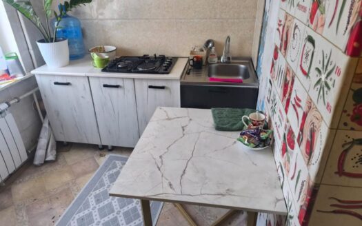 1-ком Вернадского 29 4/9, 34 кв м, 1989г-9600000 т