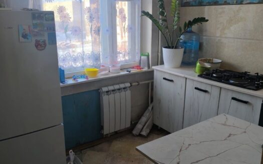 1-ком Вернадского 29 4/9, 34 кв м, 1989г-9600000 т