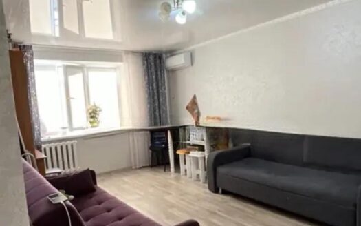 4х ком квартира Кенжетаева 1В , 2010 гп, 100 кв.м,2/5 этаж- 35 300 000 тенге