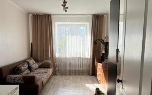 4х ком квартира Кенжетаева 1В , 2010 гп, 100 кв.м,2/5 этаж- 35 300 000 тенге