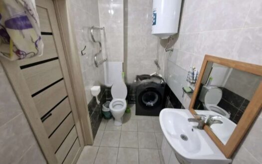 1к. Темирбекова 2а кв 63. 3/9, 2020гп. 36квм.-16100000 т