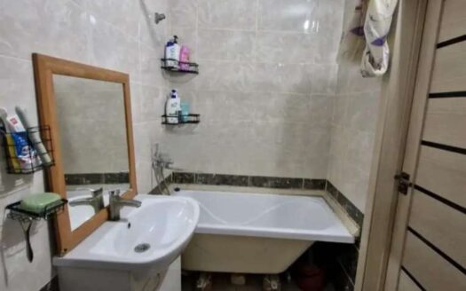 1к. Темирбекова 2а кв 63. 3/9, 2020гп. 36квм.-16100000 т