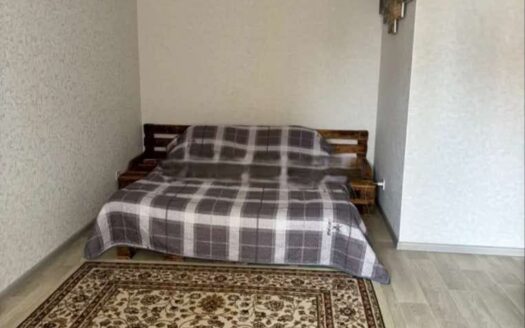 Homepage 1к. Ауэзова 203. 2/5, 2021гп, 37квм,- 17800000 т