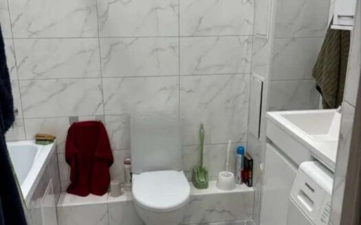 Homepage 1к. Ауэзова 203. 2/5, 2021гп, 37квм,- 17800000 т