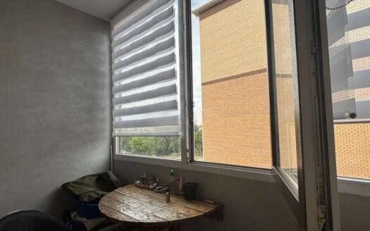 Homepage 1к. Ауэзова 203. 2/5, 2021гп, 37квм,- 17800000 т