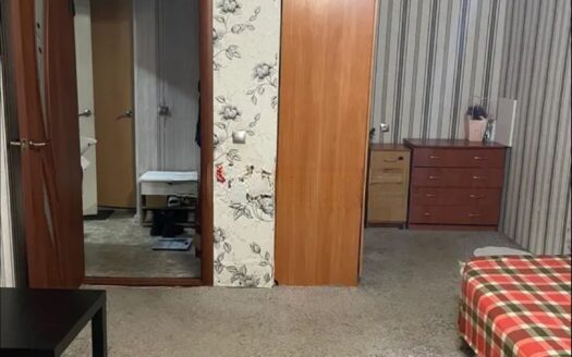 Homepage 1 ком кв Центральный 58, 4/9 эт, 1990гп, 38 кв.м, -13600000 т