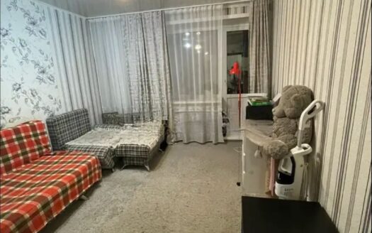 Homepage 1 ком кв Центральный 58, 4/9 эт, 1990гп, 38 кв.м, -13600000 т