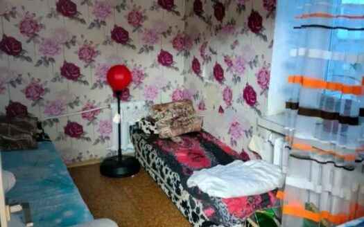 Homepage 3-ком Елемесова 45 5/5, 61,8 кв м, 1974 г,14500000 т