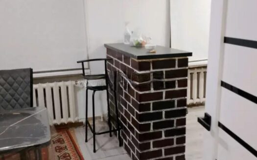 Homepage 3-ком Елемесова 45 5/5, 61,8 кв м, 1974 г,14500000 т