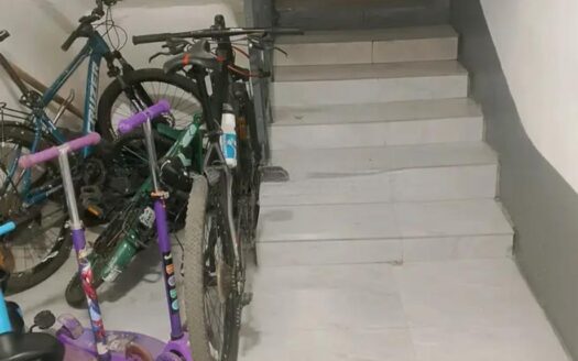 Homepage 3-ком Елемесова 45 5/5, 61,8 кв м, 1974 г,14500000 т