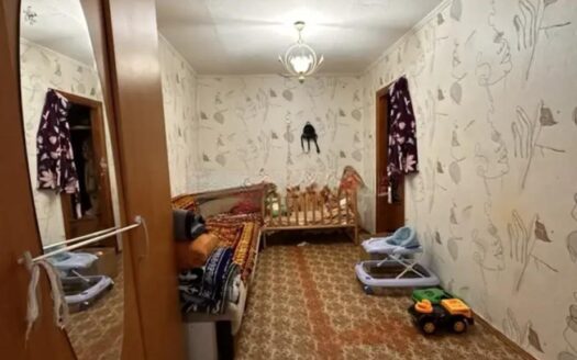 Homepage 2-ком Назарбаева 18, 7/9 этаж, 45,6 кв м, 1988,15000000 т