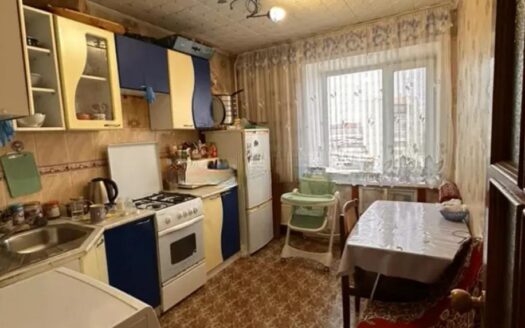 Homepage 2-ком Назарбаева 18, 7/9 этаж, 45,6 кв м, 1988,15000000 т