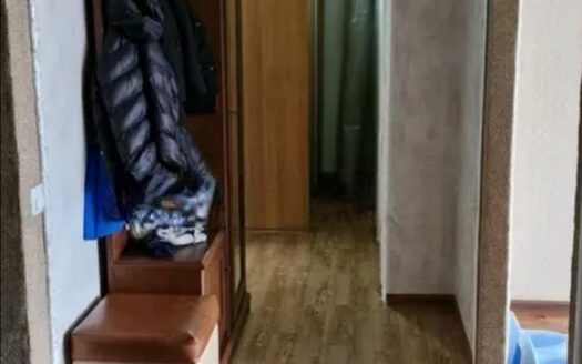 Homepage 2-ком Кенжетаева 1, 4/9, 51,4 кв м, 1993 г- 18600000