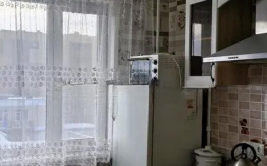 Homepage 2-ком Кенжетаева 1, 4/9, 51,4 кв м, 1993 г- 18600000