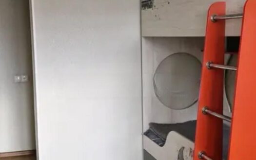 Homepage 2-ком Кенжетаева 1, 4/9, 51,4 кв м, 1993 г- 18600000