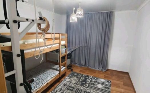 3хк. Саина 26. 2/5, 64 кв.м, 1979гп. — 18600000 т