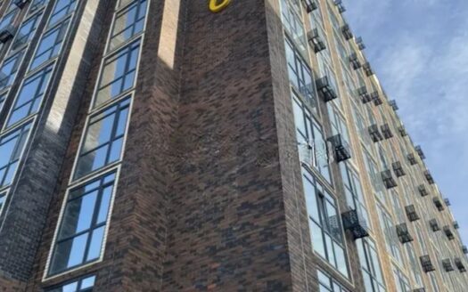 2-комнатная ЖК Чикаго Ауельбекова 120Б,5/10 эт, 56,7 кв м, 2026 г,23600000 цена