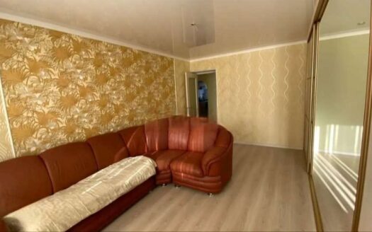 Homepage 3хк. Абылайхана 13. 1993гп, 3/5, 75 кв.м,21600000 т