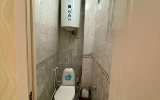 Homepage 3хк. Абылайхана 13. 1993гп, 3/5, 75 кв.м,21600000 т