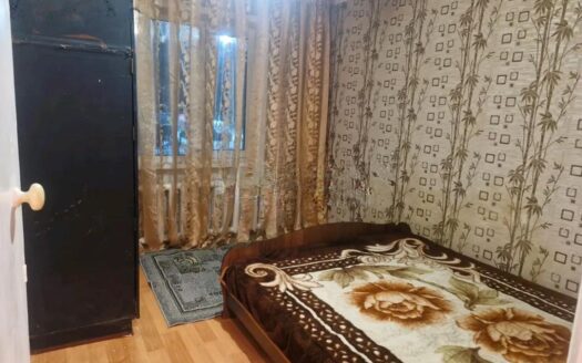 2 х ком кв Жунусова 12, 1/5 эт, 52 квм, 1988гп -15600000