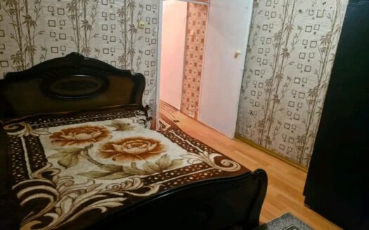 2 х ком кв Жунусова 12, 1/5 эт, 52 квм, 1988гп -15600000