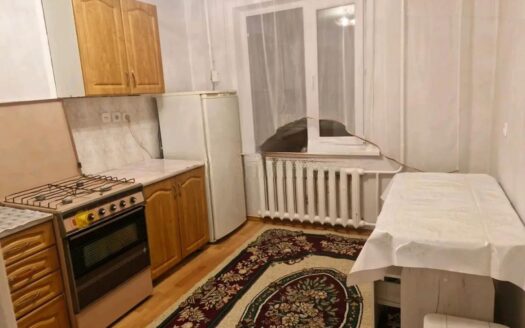 2 х ком кв Жунусова 12, 1/5 эт, 52 квм, 1988гп -15600000