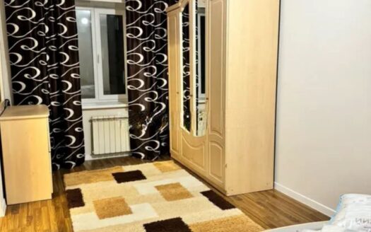 2-ком Назарбаева 9 , 6/6, 48 кв м, 2011 г,- 17000000 т