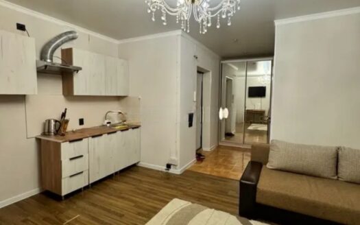 2-ком Назарбаева 9 , 6/6, 48 кв м, 2011 г,- 17000000 т