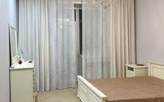 Homepage 3 комн квартира Канай Би 32А. ЖК ТУМАР ДЕ ЛЮКС. 5/13, 90квм, 2025гп -59000000