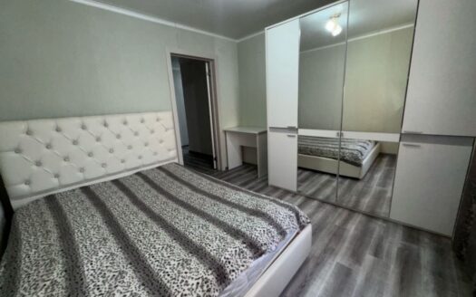 Homepage 2-ком Ташенова 76, 5/5, 49,7 кв м, 1976 г,15300000 тенге