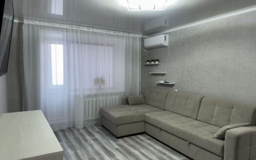 Homepage 2-ком Ташенова 76, 5/5, 49,7 кв м, 1976 г,15300000 тенге