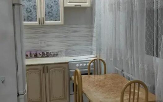 1-ком Сатпаева 35 , 2/4 эт, 33 кв м, 2024г -15000000 т