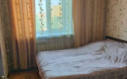 2хк Назарбаева 7г. 3/9, 2014гп. 52квм.-23600000 т