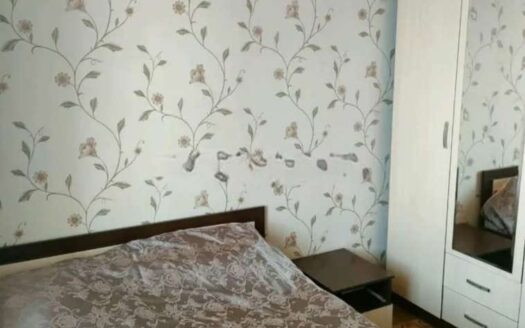 2хк Назарбаева 7г. 3/9, 2014гп. 52квм.-23600000 т