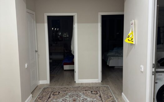 Homepage 3 комн квартира Коктем д. 11Д,ЖК Назым, 92 кв.м., 2021 г- 43000000 т