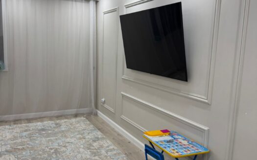 Homepage 3 комн квартира Коктем д. 11Д,ЖК Назым, 92 кв.м., 2021 г- 43000000 т