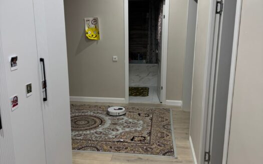 Homepage 3 комн квартира Коктем д. 11Д,ЖК Назым, 92 кв.м., 2021 г- 43000000 т