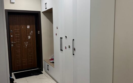 Homepage 3 комн квартира Коктем д. 11Д,ЖК Назым, 92 кв.м., 2021 г- 43000000 т